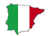 INTERSERVICE TRANSIT - Italiano