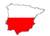 INTERSERVICE TRANSIT - Polski